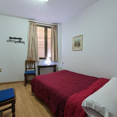 Pension Ciudad Navarro Ramos Granada Exteriér fotografie