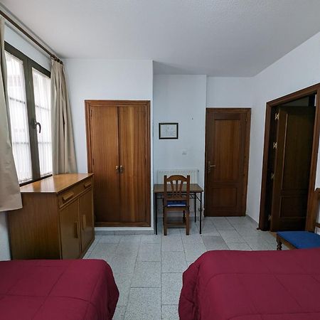 Pension Ciudad Navarro Ramos Granada Exteriér fotografie