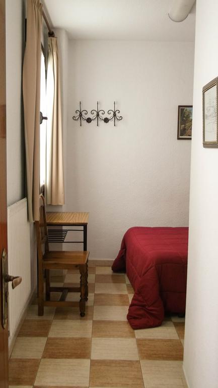 Pension Ciudad Navarro Ramos Granada Pokoj fotografie
