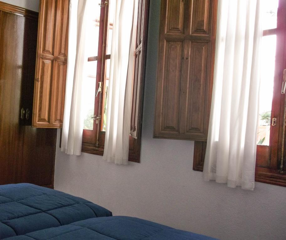 Pension Ciudad Navarro Ramos Granada Pokoj fotografie