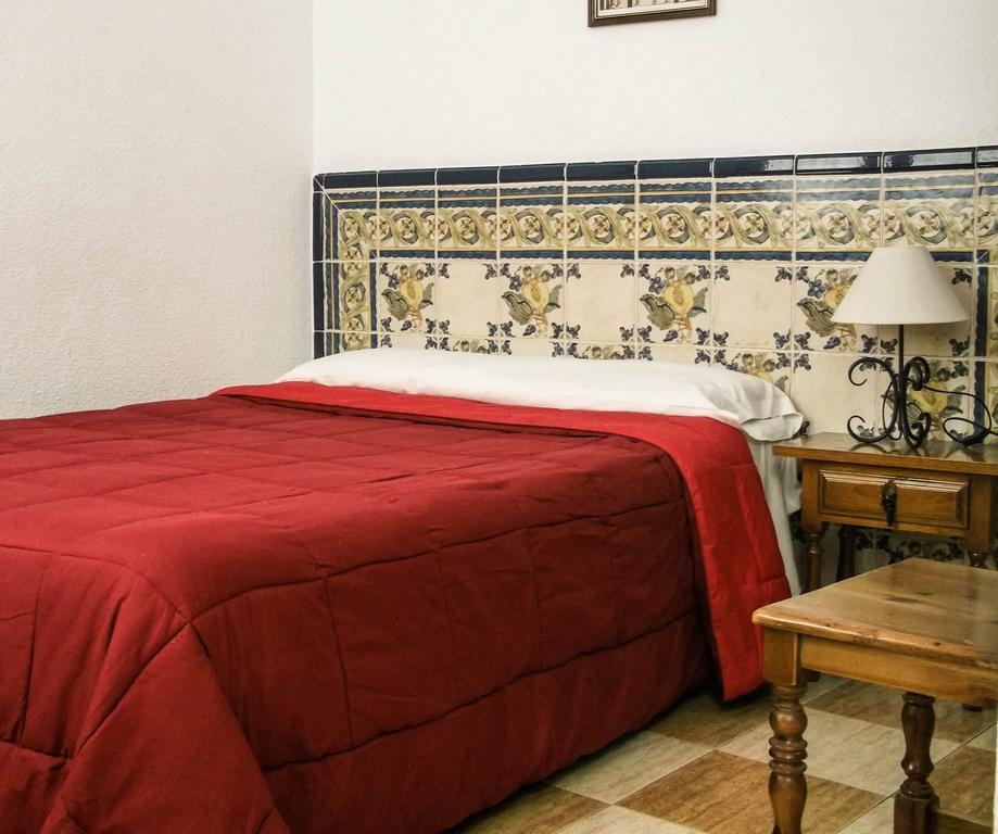Pension Ciudad Navarro Ramos Granada Pokoj fotografie