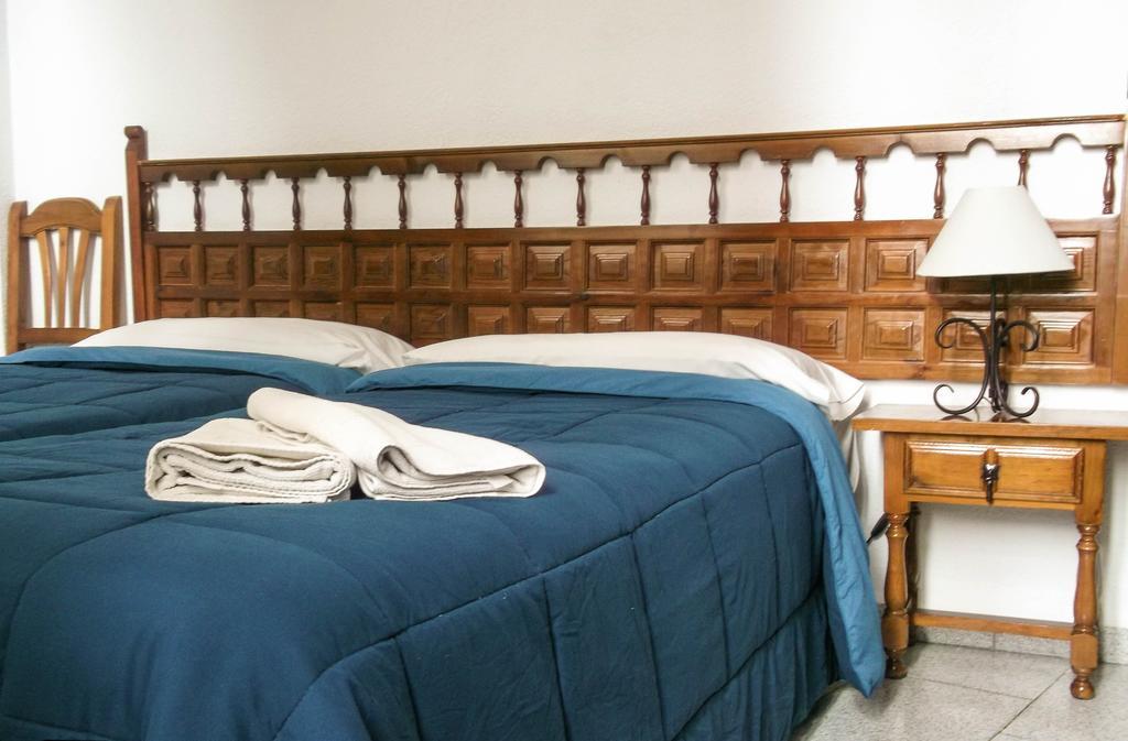 Pension Ciudad Navarro Ramos Granada Pokoj fotografie