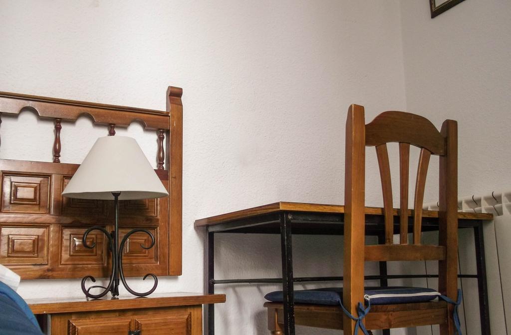 Pension Ciudad Navarro Ramos Granada Pokoj fotografie