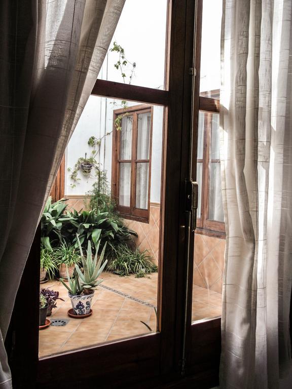 Pension Ciudad Navarro Ramos Granada Exteriér fotografie