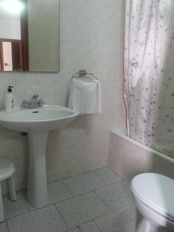 Pension Ciudad Navarro Ramos Granada Exteriér fotografie
